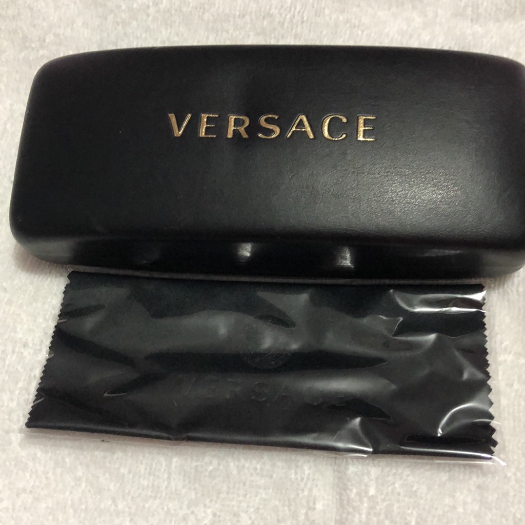 Versace Cases